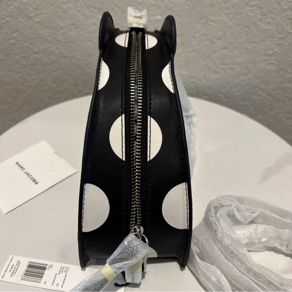 Marc Jacobs Frog
Crossbody Bag NWT